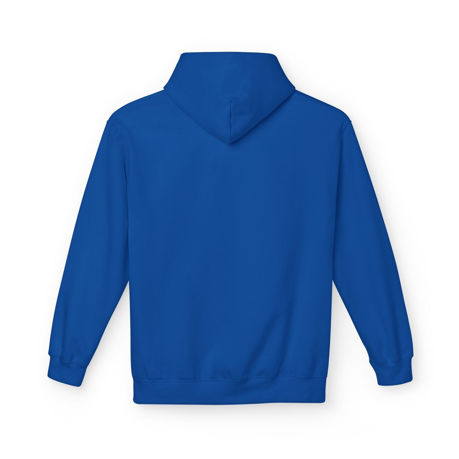Milford Christian Bulldogs Adult Hoodie - Image 2