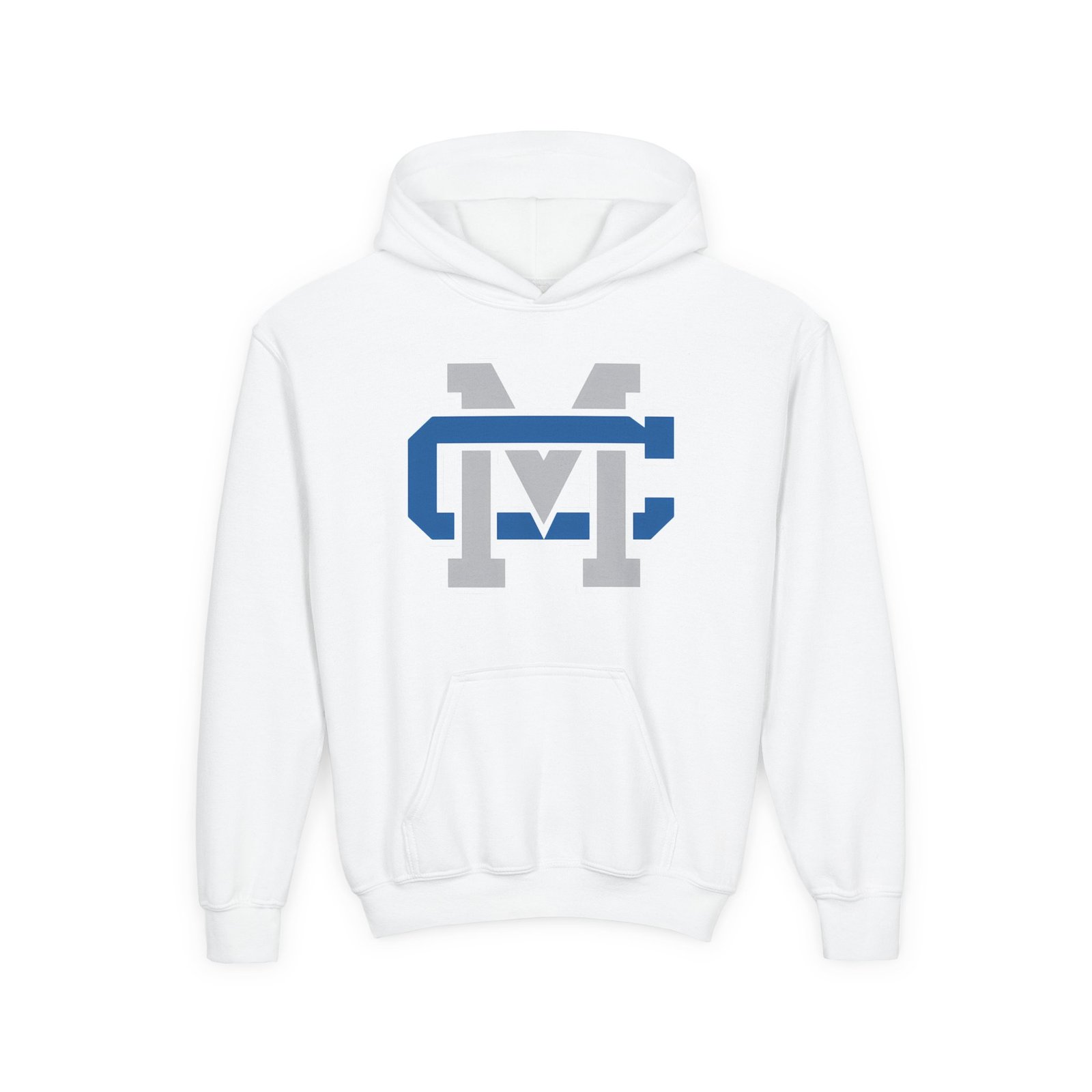 Youth Hoodie | MC Logo - Image 5